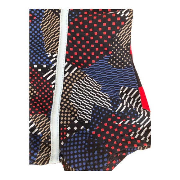 3pack Red & blue mix boys cotton elastic waistband Boxer Briefs size small (6-7) - Picture 5 of 8